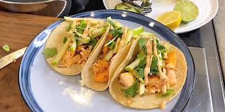 A few other seafood taco recipes i love, blackened fish tacos , shrimp scampi tacos and green scallop tacos. Taco Recipes To Make Any Night Of The Week