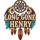 Long Gone Henry event image