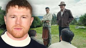 The Long Game (2023)