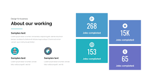 Business Impact Pitch Deck Keynote Template Keynote Template Templates Powerpoint Templates