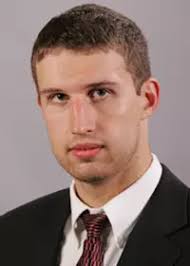 2009-10 Men's Basketball Roster