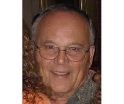 Donald Capps Obituary (1934