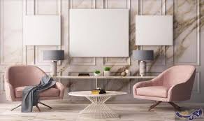 ألوان ورق جدران تناسب كل الفصول والصارخة تقتصر على موسم الصيف kadi4news crystal table lamps fabric shades pastel interior