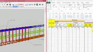 Check spelling or type a new query. Buat Aplikasi Excel Balok Beton Bertulang Hitung Tulangan Beton Bekisting Youtube