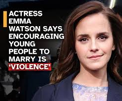 It's cruelty" she said.