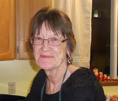 Beverly Ann Cunningham