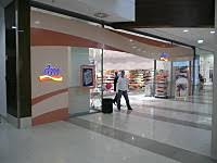 Koki terminal is located in kispest. Uj Dm Uzlet Nyilt A Koki Terminalban Kereskedelem Hirek Marketinginfo Marketing Tudasportal