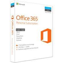 Access®, excel®, outlook®, powerpoint®, publisher Microsoft Office 365 Personal Price Specs In Malaysia Harga July 2021