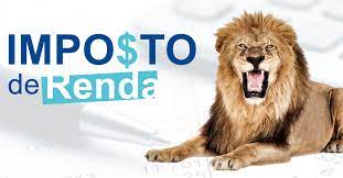 Clique em menu e depois em conta corrente. Irpf 2018 Chegou A Hora De Declarar O Imposto De Renda Art Seven Contabilidade