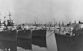 Image result for White 1947 Fleet