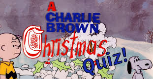 And when i grew up, i wanted nothing to do with that tradition. How Well Do You Actually Remember A Charlie Brown Christmas