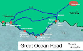 The Great Ocean Road Everything You Need To Know Australian Road Trip Australia Travel Road Trip Fun