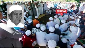 Alhamdulillah tahlil perdana untuk almarhum tuan guru hj salleh bin musa diadakan 2 hari berturut turut sempena himpunan ulama kedah 2016. Gigih Mengajar Kongsi Ilmu Metrotv Harian Metro