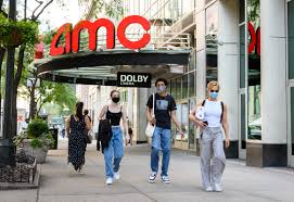 More info, go to www.amc.com. Amc Says Bankruptcy Off The Table After Raising More Than 900 Million