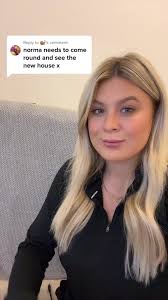 Jess and Norma's New Home Reveal with Exciting News