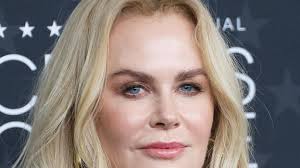 The latest fans debate nicole kidman's 'curtain' dress news, videos &  comments