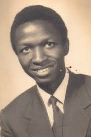 IB TALK ONLINE EXCLUSIVE FEATURE: Remembering The Life Of S.K. Dabo, A  Scholar Whose Legacy Continues To Shine 25 Years Later