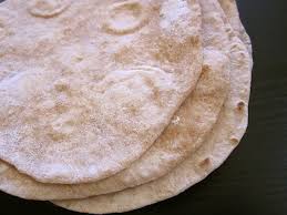 Flour Tortillas V 2 0 Low Fat Budget Bytes