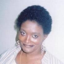 Charisma C. Gibson Obituary