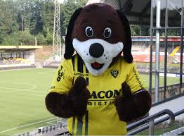 More free logo football club clip arts. Vvv Venlo Koelie Doornink Characters