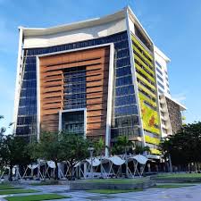 Here are offered a huge range of guest services: Menara Mrcb Putrajaya Putrajaya Insights Facebook