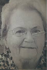 Obituary information for Irma Herrin