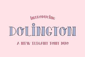 Scripts and symbols of the aegean world: Dolington Font Duo 694511 Serif Font Bundles In 2020 Serif Fonts Serif Font Bundles
