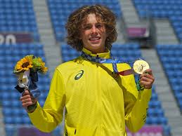 Australian teen keegan palmer claimed the first olympic men's park skateboarding gold medal in history on wednesday in a hugely entertaining and suspenseful final at the tokyo games. Pgeiak4 29cqgm