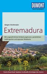 Dumont Reise Taschenbuch Reisefuhrer Extremadura Von Jurgen Strohmaier Als Taschenbuch Portofrei Bei Bucher De