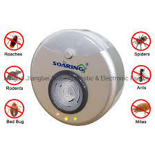 Ultrasonic pest repellers └ weed & pest control └ garden & patio all categories antiques art baby books, comics & magazines business, office & industrial cameras & photography cars, motorcycles & vehicles clothes, shoes ultrasonic pest rodent repellent electronic insects rats spiders 2 pack. China Ultrasonic And Electromagnetic Pest Repeller Pest Reject New China Pest Repeller And Pest Control Price