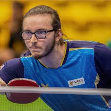 Fundraiser by Thomas Hepburn : Help Para Athlete Thomas Rhys Hepburn Go  International!