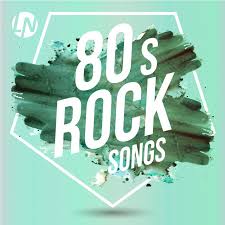 Rock n' roll is all about jamming out and letting loose. 80s Rock Songs Best 80 S Rock Music Hits Playlist By Listanauta Spotify