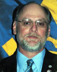 Robert Keith Bricker Sr. Obituary