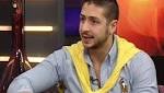 والد عمرو سمير: في انتظار