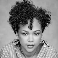 Audra McDonald On Stage