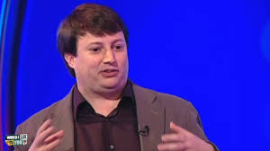 David Mitchell's poster of Margaret Thatcher