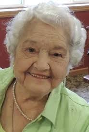 Doris Plahn Obituary (1918