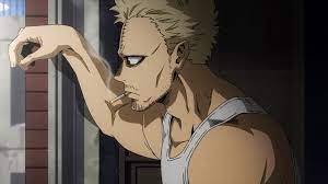 The paranormal liberation front and tomura shigaraki's sinister plans represent a major threat to global peace. Episode 62 My Hero Academia Wiki Fandom