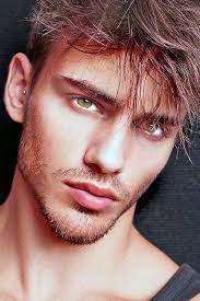 Alex Shami Adli Kullanicinin Rostos Masculinos Beleza Masculina Male Faces Men Faces Panosundaki Pin Sevimli Adamlar Erkek Tarzi Fotograf