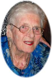 Obituary of Anne Kirkpatrick