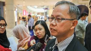 Get your team aligned with. Malaysians Consuming Salt At Alarming Level Dr Lee