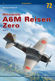 Mitsubishi A6m Reisen Zeke Vol I Aviationmegastore Com