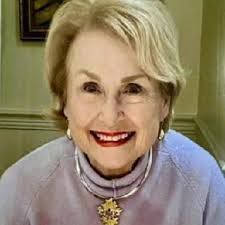 Anne Clapp's Instagram, Twitter & Facebook