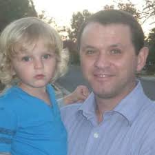 Darla (Kyle) Splawn, PA