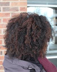 Natural And Defined Curl We Didn T Bleach Her Hair To Get The Color We Used A Gentle High Lift Color To Not Damage T Natural Curls Curly Hair Styles Her Hair