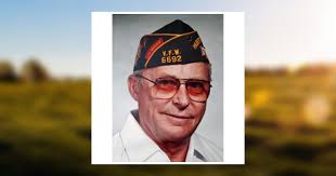 Harley Boyd Johnson Obituary October 1, 2020