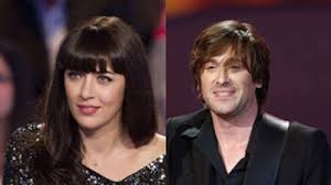 Ce samedi 12 septembre, thomas dutronc était invité sur rtl dans l'émission d'éric dussart et jade on refait la télé. Nolwenn Leroy Et Thomas Dutronc Parrains De La 80e Edition Tele Star