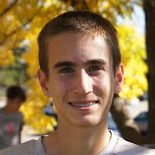 Alexander Borg's Heritage High School Bio