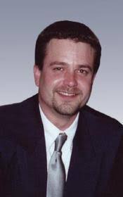 Mark David Ahern Obituary