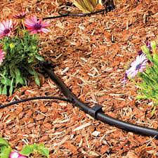 Pumping irrigation water from a stream or pond sounds great in theory but it can be really complicated to accomplish in practice. Types Of Drip Irrigation The Home Depot